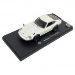 KYOSHO 1/18 FAIRLADY240ZG Z 日産 フェアレディ ミニカー 京商