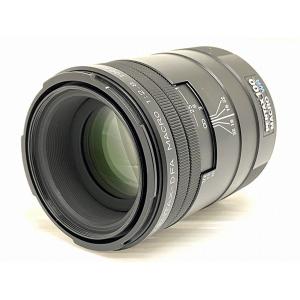 ペンタックス PENTAX-D FA MACRO 100mm 2.8 WR カメラ レンズ
