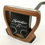 Taylor Made Spider X SX-72 パター 33インチ ゴルフの買取
