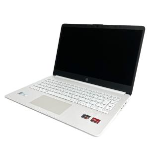 HP Laptop14s-fq2012AU Ryzen 5 5625U 8GB SSD 256GB AMD Radeon 14型 ノートパソコン PC