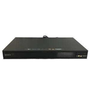 SONY UBP-X800 ウルトラHD ブルーレイ プレーヤー DVD BD