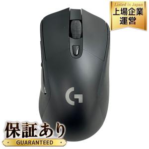 Logicool MR0080 G703 ゲーミングマウス PC周辺機器