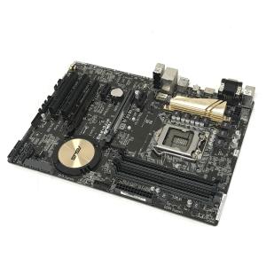 ASUS ATX マザーボード H170-PRO LGA1151 PC