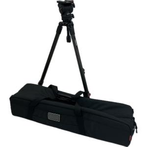 sachtler ザハトラー FSB6 雲台 大型