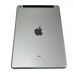 動作Apple iPad 第6世代 MR6N2J/A タブレット パソコン 32GB 9.7インチ スペースグレイ softbank SIMロック解除済み
