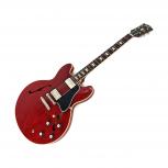 Gibson ES335 1964 Ultra Light Aged セミアコ ケース付