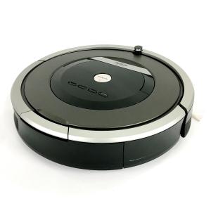 iRobot Roomba 878 ロボット 掃除機 クリーナー アイロボット ルンバ