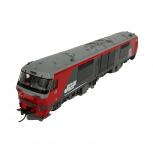 TOMIX HO-242 JR DF200-0形 ディーゼル機関車(プレステージモデル) 鉄道模型の買取