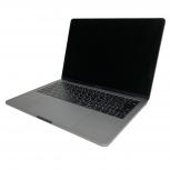 動作Apple MacBook Pro ノートパソコン 13-inch 2017 i5-7360U 16GB SSD 256GB Ventura