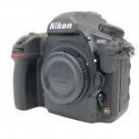 Nikon ニコン D850 ボディ デジタル 一眼レフ カメラの買取