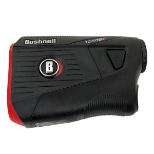 BUSHNELL ゴルフ レーザー 距離計 ピンシーカー ツアー V5 シフトジョル ブッシュネル