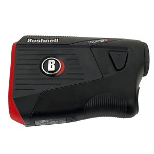 BUSHNELL ゴルフ レーザー 距離計 ピンシーカー ツアー V5 シフトジョル ブッシュネル