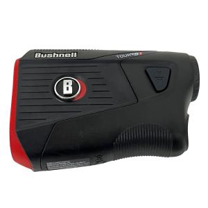 BUSHNELL ゴルフ レーザー 距離計 ピンシーカー ツアー V5 シフトジョル ブッシュネル