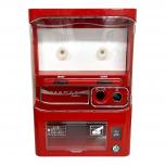 動作 マサオコーポレーション MASAO MSO-016 ミニ自動販売機型保冷庫 ドリンク 冷蔵庫の買取