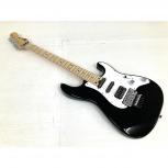 動作Charvel MJ SC1 24 HSS FR ストラトシェイプ フロイドローズ み