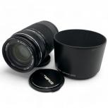 OLYMPUS M.ZUIKO DIGITAL 75-300mm F4.8-6.7 カメラ レンズの買取