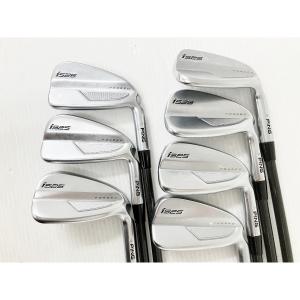 PING ピン i525 N.S.PRO 950GH neo 6.7.8.9.W 5本 セット アイアン ゴルフ クラブ