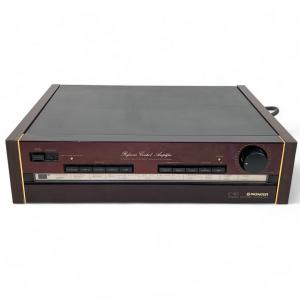 PIONEER パイオニア C-90  プリアンプ