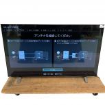 東芝 REGZA 55C350X 55型 液晶TVの買取