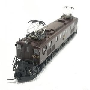 KATO 3008 EF15 電気 機関車 Nゲージ