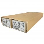 INAX LF-3SEK 360 -U-MB2 洗面器 手洗器用セット金具 ストレート形止水栓 ドライバー式 2点セット
