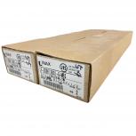 INAX LF-3SEK 360 -U-MB2 洗面器 手洗器用セット金具 ストレート形止水栓 ドライバー式 2点セット