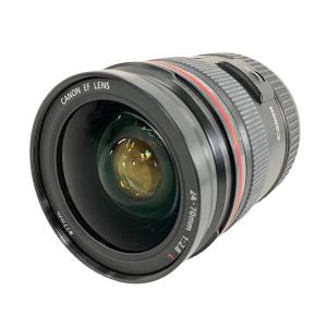 Canon EF 24-70mm F2.8L USM カメラ ズーム レンズ 機器