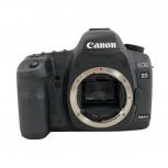 動作Canon EOS 5D Mark II デジタル一眼レフカメラ ボディの買取