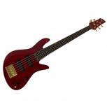 Fodera   Emperor 5 standard
