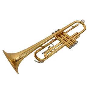YAMAHAトランペットYTR1320ジャンク品 （YAMAHA YTR1320(管楽器