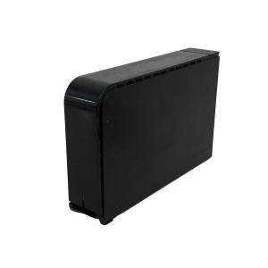 BUFFALO バッファロー Drive Station HD-LB2.0U3/YD 外付けHDD 2TB USB3.0対応