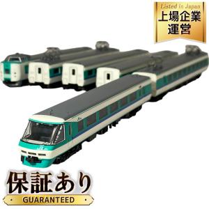 TOMIX 92898 92899 JR 381系 特急電車くろしお 基本増結 セット Nゲージの新品/中古販売 | 1270097 |  ReRe[リリ]
