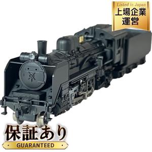 KATO カトー 2010 C58 蒸気機関車 動力車 単品 鉄道模型 Nゲージ