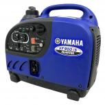 YAMAHA ヤマハ 0.9kVA 防音型 インバータ 発電機 EF900iSの買取