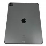 動作Apple iPad Pro 第5世代 MHRA3J/A 1TB Wi-Fi+Cellularモデル タブレット