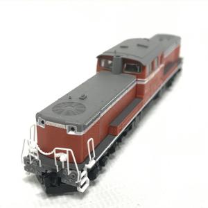 TOMIX トミックス 2212 国鉄 DD51500形ディーゼル機関車 単品 鉄道模型 Nゲージ