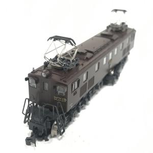 KATO 3008 EF15 電気 機関車 Nゲージ