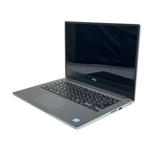 Dell Inspiron 7460 14インチ Core i7-7500U 2.70GHz 8GB HDD 1TB SSD 128GB デル ノート PC