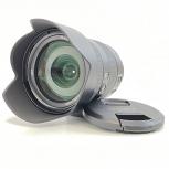 SONY α SEL24105G FE 24-105mm F4G OSS アルファ E-マウント 交換用 標準 ズーム レンズ ソニーの買取