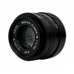 動作Leica ライカ MACRO ELMAR-M 4/90 レンズ