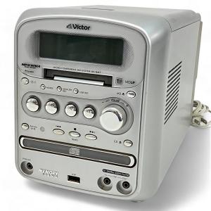 新年の贈り物 △ビクター❗カラーイルミ搭載、高音質設計CD ,WMD 良し その他