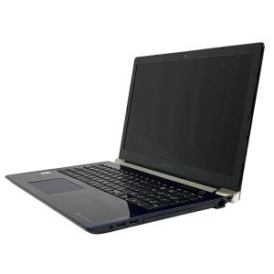 dynabook P2-T7MP-BL ノート PC Core i7-10510U 1.80GHz 8 GB SSD 512GB 15.6インチ