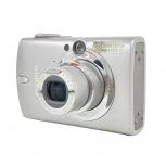 Canon キャノン IXY DIGITAL 600 PC1114 デジカメ デジタルカメラ