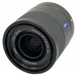 SONY SEL24F18Z 24mm F1.8 ZA レンズ Eマウント 単焦点の買取