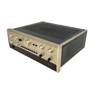 アキュフェーズ C-200X ステレオ コントロール アンプ