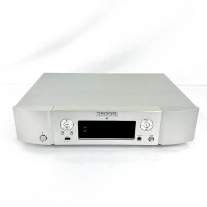 marantz NA6006 アンプ ネットワーク プレーヤー 2018年製 響機材 マランツ