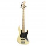 Sadowsky  MV5 Slapmaster