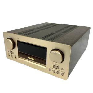 BOSE ボーズ PLS-1310 CDチューナー アンプ