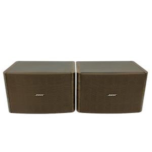 BOSE ボーズ Model 121 スピーカーシステム
