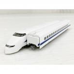 動作TOMIX 92991 JR300 3000系 東海道・山陽新幹線セット 限定品 鉄道模型 Nゲージ トミックスの買取